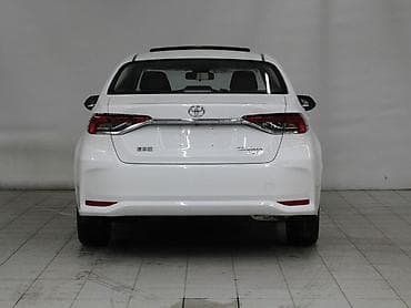 bi led линзы бишкек: Toyota Corolla: 2023 г., 1.8 л, Автомат, Бензин, Седан — 8