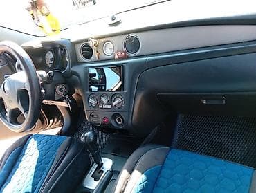 Mitsubishi Outlander: 2004 г., 2.4 л, Автомат, Бензин, Кроссовер — 5