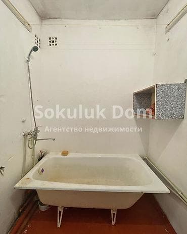 4: 1 комната, 40 м², 4 этаж — 3