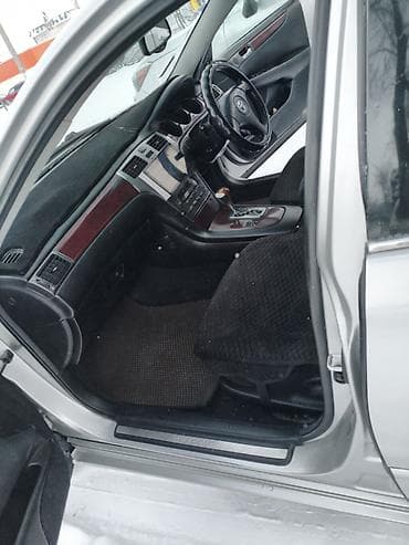 roewe ei6: Toyota Windom: 2003 г., 3 л, Автомат, Газ, Седан — 8