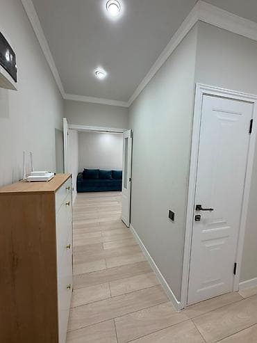 1 комната, 45 м², Технопарк Элитка, 3 этаж, Дизайнерский ремонт — 6