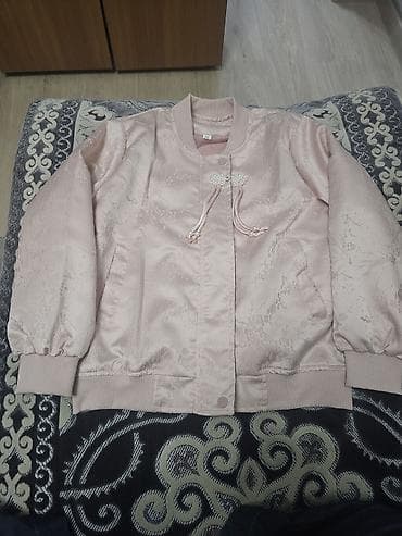 Бомбер, Осень-весна, Сатин