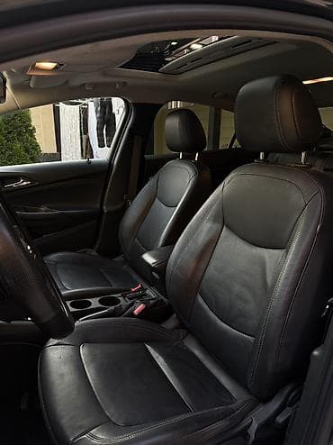 турбина 245: Chevrolet Cruze: 2017 г., 1.4 л, Автомат, Бензин, Седан — 8