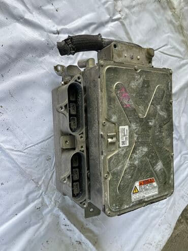 инверторы для солнечных батарей refusol: Инвертор на 2GR-FSE 2GR-FXE подходит на автомобили: Lexus GS450H — 2