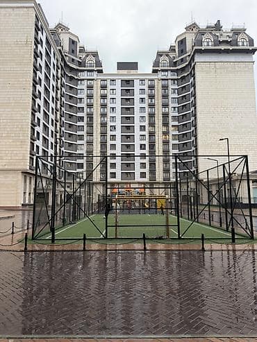 Продажа квартир: 3 комнаты, 72 м², Элитка, 11 этаж — 7