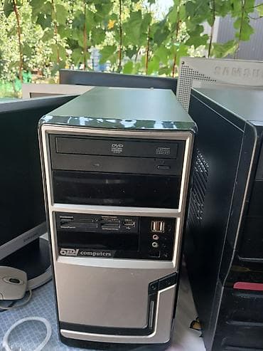диск музыка: Системные блоки формата ATX/microATX для офиса/учёбы и базовых задач — 4