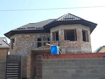 установка крыш: Кровля крыши | Монтаж, Гидроизоляция, Демонтаж Больше 6 лет опыта — 9