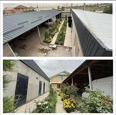 тай казан аренда: 🏡 Продаётся большой уютный дом в ж/м Ак-Ордо 1 📍 Локация: Ак-Ордо 1 — 6