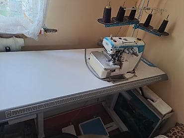 швейный мотор: Jack, В наличии, Самовывоз, Платная доставка — 1