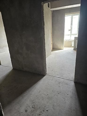 квартирный: 1 комната, 39 м², Элитка, 2 этаж, Готовая ПСО (под самоотделку) — 4