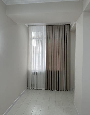 Квартиры: 2 комнаты, 62 м², Кок-Жар ж/м Элитка, 14 этаж, Дизайнерский ремонт — 7