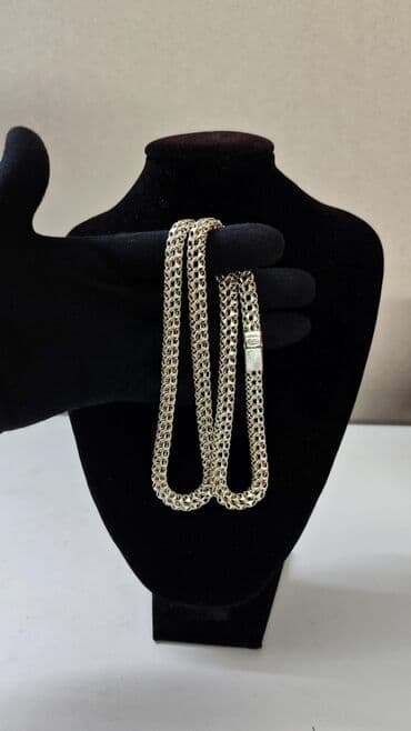 продаю золотую цепочку: Ювелир. Ювелирные изделия. Ювелирные услуги. Ювелирные украшения — 19