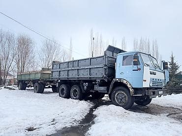 услуга камаз: Продаю КАМАЗ
Идеальное состояние 🔥🔥🔥 — 3