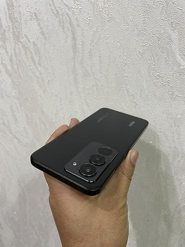 Уюлдук телефондор үчүн аксессуарлар: Redmi, Redmi 15, Колдонулган, 256 ГБ, түсү - Кара, 2 SIM — 6