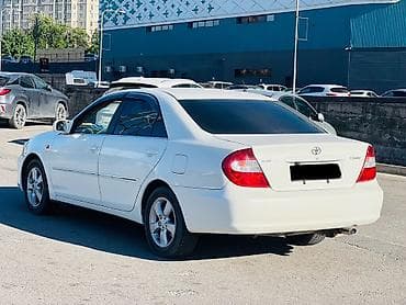 привод камри 70: Toyota Camry: 2003 г., 2.4 л, Автомат, Бензин, Седан — 6