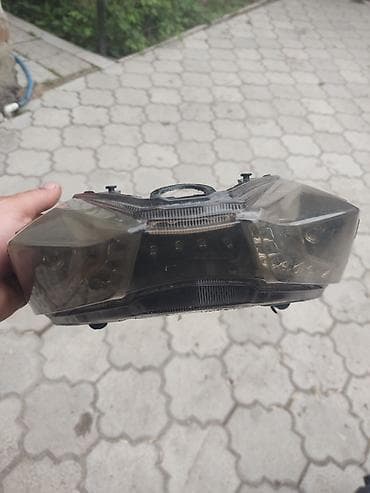 скутер водные: Б/у, Самовывоз — 2