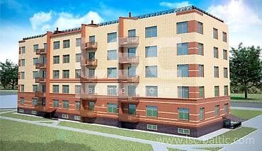 Батирлер: 1 бөлмө, Менчик ээси, Үй-бүлөлүүлөргө, 1 жылдан баштап, Эмереги менен — 1