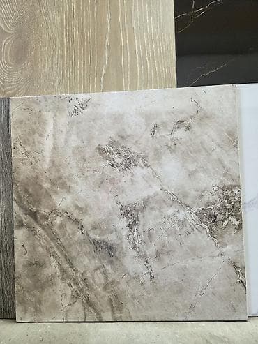 Назначение: Для стен, Матовое, 60x60 см