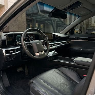 двигатель тойота авенсис 1.8 vvt i бишкек: Hyundai Grandeur: 2023 г., 1.6 л, Автомат, Гибрид, Седан — 4