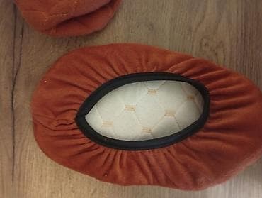 Классные новые и качественные чехлы для электроскутера главное что оно