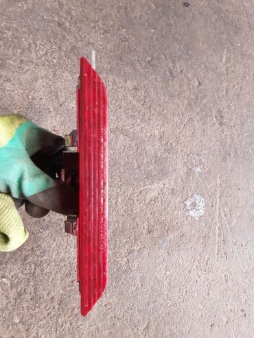 купить задний фонарь тойота авенсис бу: Toyota Harrier стоп сигнал, Тойота Харьер стоп сигнал. Стоп сигнал — 3