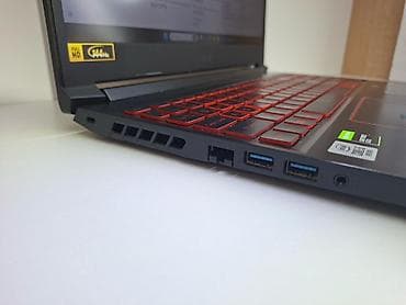 core 2: ACER NITRO 5 Intel core i5-10300H • Nvidia GTX 1650 4 gb 16 gb ddr4 — 3