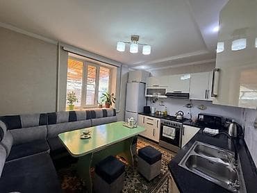 Недвижимость: 160 м², 6 комнат, Семейным — 2