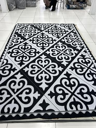 кол килем: Килем — 1