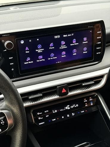 Продажа авто: Kia K5: 2020 г., 2 л, Бензин, Седан — 10
