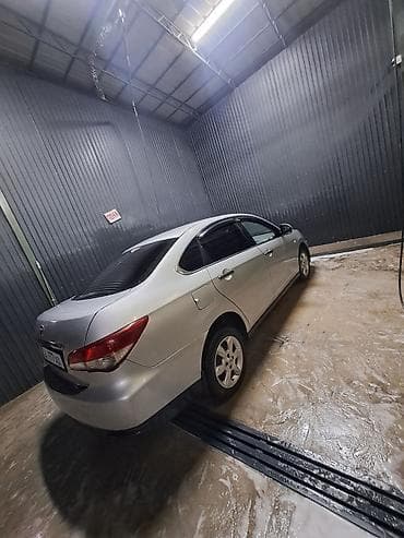 lexus lx 570 2018: Nissan Almera Classic: 2016 г., 1.6 л, Механика, Бензин, Седан — 2