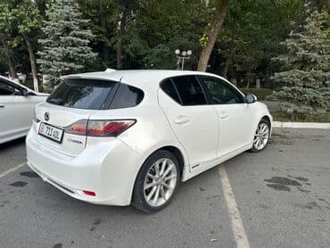 купить диски на лексус gx 470: Lexus CT: 2013 г., 1.8 л, Вариатор, Гибрид, Хэтчбэк — 2