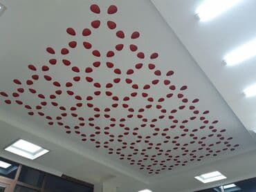 потолок натяжной цена: Натяжные потолки Глянцевые, Матовые, 3D потолки Гарантия, Бесплатная консультация, Бесплатный замер — 3