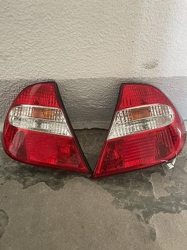 Стоп-сигналдар комплектиси Toyota 2004 г., Колдонулган, Оригинал, Жапония lalafo.kg да Стоп-сигналдар комплектиси Toyota 2004 г., Колдонулган, Оригинал, Жапония