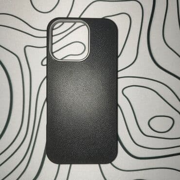 телефен: Набор чехлов для смартфона с большим блоком камер (линейка iPhone — 2