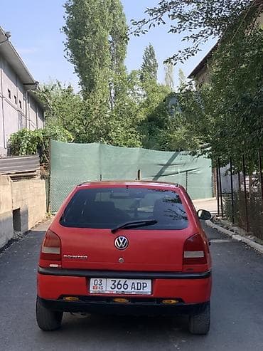 фолксваген лт 35: Volkswagen Polo: 2004 г., 1 л, Механика, Бензин, Хэтчбэк — 5