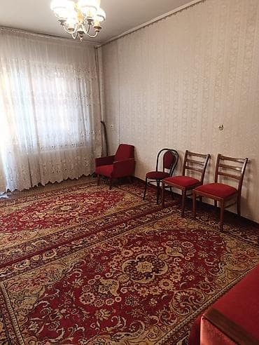 молодая гвардия кв: Сдаю 3 х комнатную квартиру семье 6/9 Чуй Карпинка 50000 тыс сом — 5