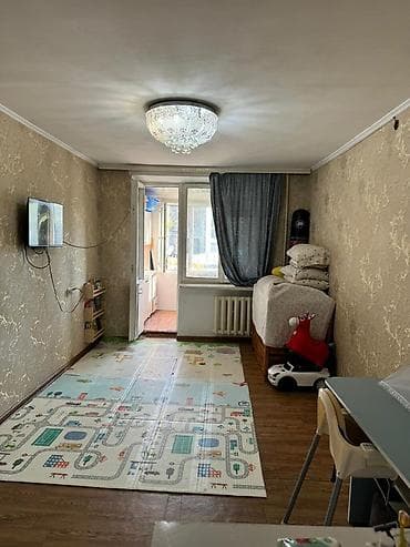 комна: 20 м², С мебелью — 6