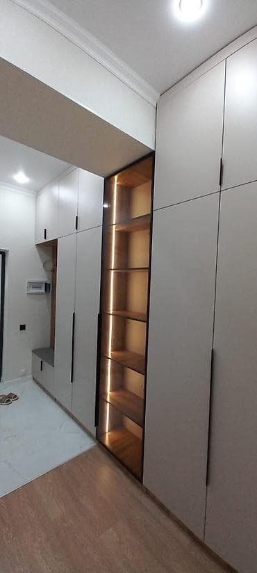 75: 1 комната, 54 м², Технопарк Элитка, 13 этаж, Евроремонт — 7