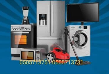 ремонт бытовой техники в г.бишкеке. ремонт микроволновок: Ремонт бытовой техники.Качественный и профессиональный ремонт бытовой — 2