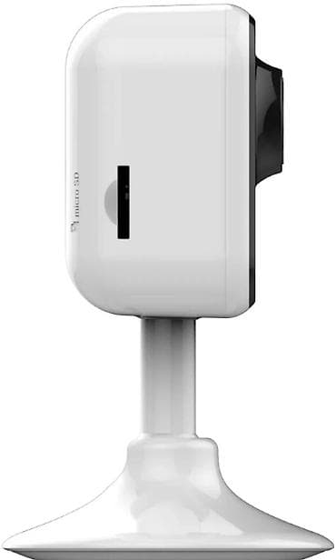 ezviz: Внутренняя Wi‑Fi камера Ezviz C1HC 1080p - Разрешение Full HD 1080p — 4