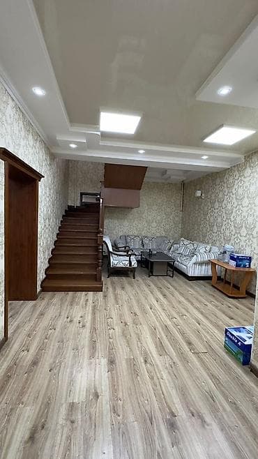 кемпинг дом: 165 м², 5 комнат, Парковка — 9