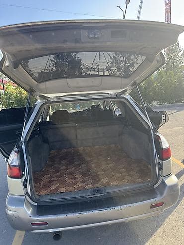 субару аутбек 2021 цена: Subaru Legacy: 2000 г., 2.5 л, Автомат, Газ, Универсал — 3
