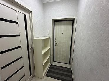 мкр улан квартира: 4 комнаты, 102 м², Улан-2 мкр 106 серия улучшенная, 7 этаж, Евроремонт — 8