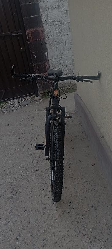 kla k5: Горный велосипед, Рама M (156 - 178 см), Алюминий, Б/у — 3