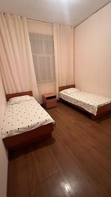 дом вагончик: 2 комнаты, С мебелью полностью — 3