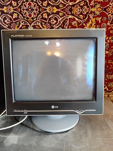 офисные пк: Компьютер, ядер - 2, ОЗУ 1 ГБ, Для несложных задач, Б/у, Intel Pentium — 2