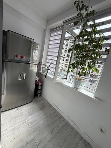 108: 3 комнаты, 80 м², Элитка, 4 этаж, Евроремонт — 9