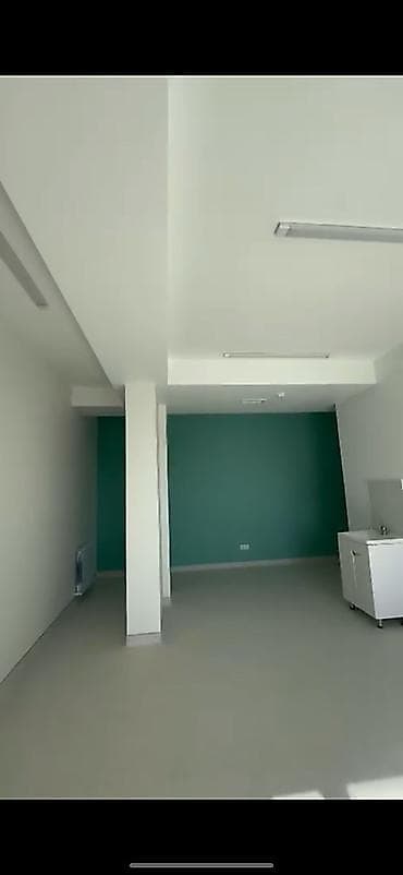 аренда клиники: Кабинет Для гинеколога, Для массажиста, Для стоматолога, 33 м², Долгосрочно — 2