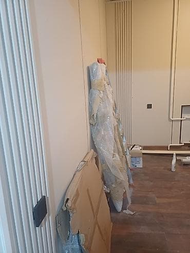 мелкосрочный ремонт дома: Мелкосрочные работы, Муж на час — 5