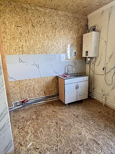 с ананьево: Сдается квартира в Кызыл Аскере со всеми удобствами :газовое отопление — 5